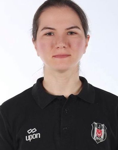 Tanismamiz benim icin buyuk bir sans!