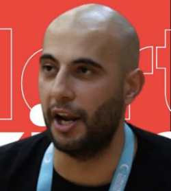 Kariyerimde bir Donum Noktasi